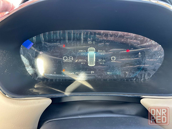 Chevrolet Captiva (Новый под пригон) Донецк - изображение 5