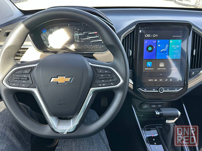 Chevrolet Captiva (Новый под пригон) Донецк - изображение 6
