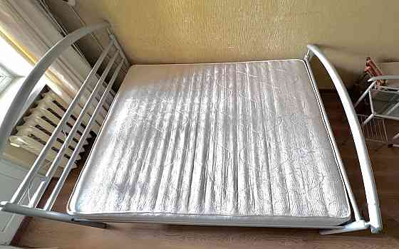 Кровать двухспальная Донбасс Либерти Донецк