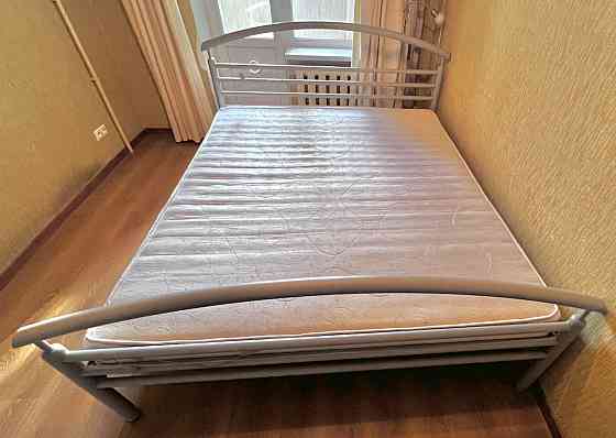 Кровать двухспальная Донбасс Либерти Донецк