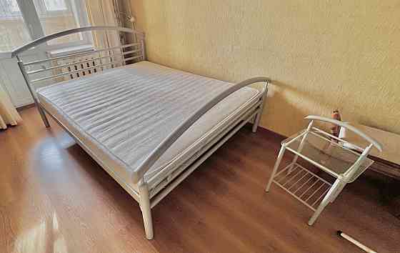 Кровать двухспальная Донбасс Либерти Донецк