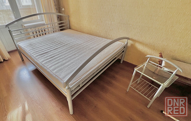 Кровать двухспальная Донбасс Либерти Донецк - изображение 1