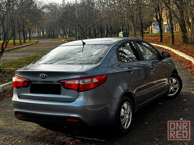 Kia Rio 2014 года выпуска Донецк - изображение 4