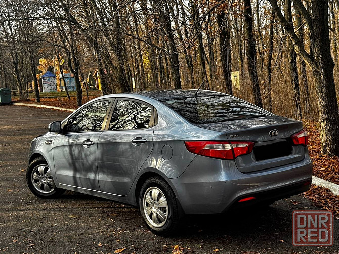 Kia Rio 2014 года выпуска Донецк - изображение 3
