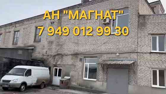 Завод по производству напитков Донецк