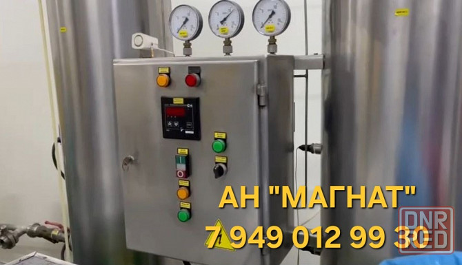 Завод по производству напитков Донецк - изображение 2