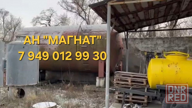 Завод по производству напитков Донецк - изображение 5