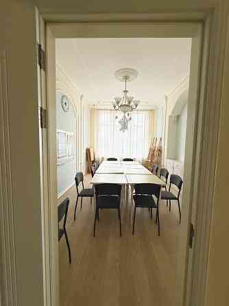 Аренда Творческого Центра и Кофейни Донецк