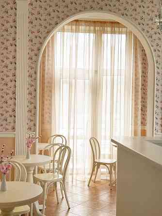 Аренда Творческого Центра и Кофейни Донецк