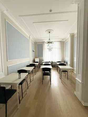 Аренда Творческого Центра и Кофейни Донецк