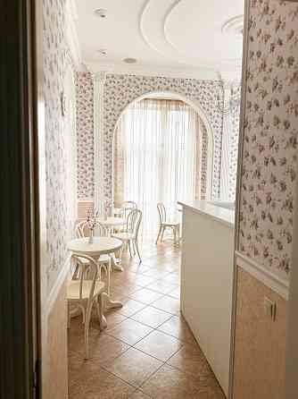 Аренда Творческого Центра и Кофейни Донецк