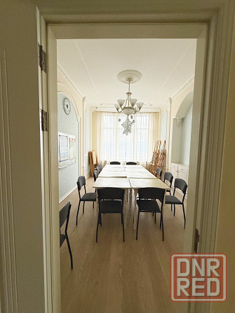 Аренда Творческого Центра и Кофейни Донецк - изображение 1