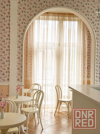 Аренда Творческого Центра и Кофейни Донецк - изображение 5