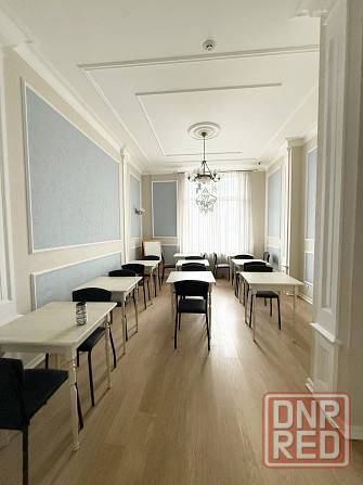 Аренда Творческого Центра и Кофейни Донецк - изображение 2