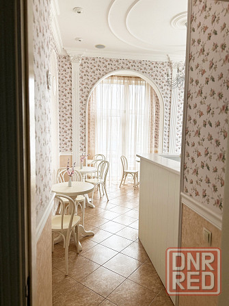 Аренда Творческого Центра и Кофейни Донецк - изображение 6