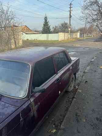 Продам ваз 2107 как донора Донецк