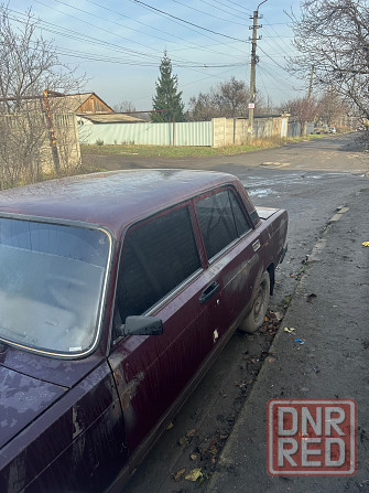 Продам ваз 2107 как донора Донецк - изображение 2