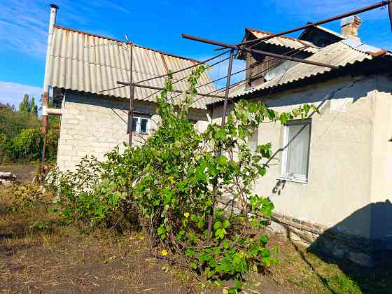 Продам дом, г. Макеевка, п. Чапаевские планы Макеевка