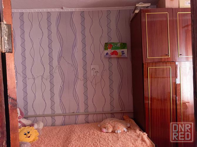 Продам дом, г. Макеевка, п. Чапаевские планы Макеевка - изображение 3