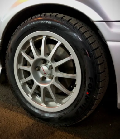 Продам Pirelli Formula Ice 205x55x16 Донецк