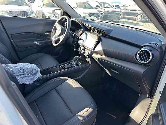 Nissan kicks (под пригон) Донецк