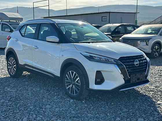 Nissan kicks (под пригон) Донецк