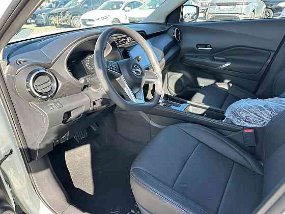 Nissan kicks (под пригон) Донецк