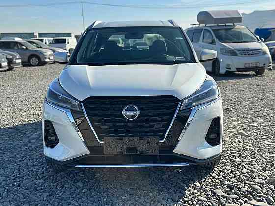 Nissan kicks (под пригон) Донецк