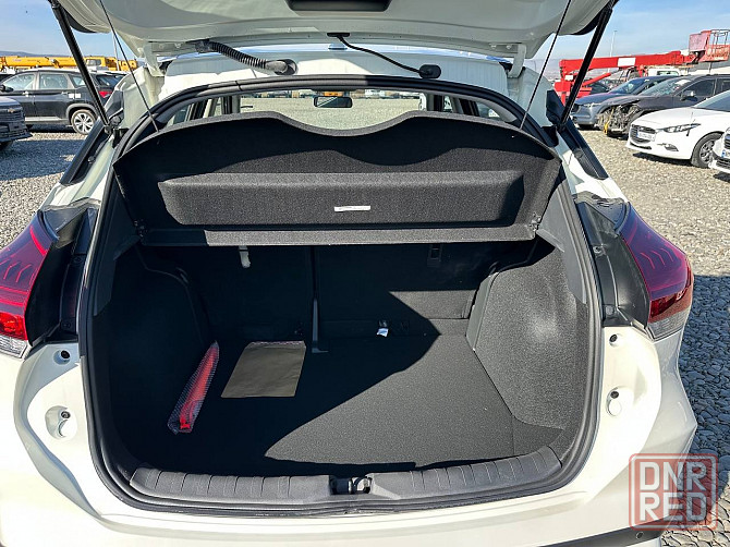 Nissan kicks (под пригон) Донецк - изображение 7