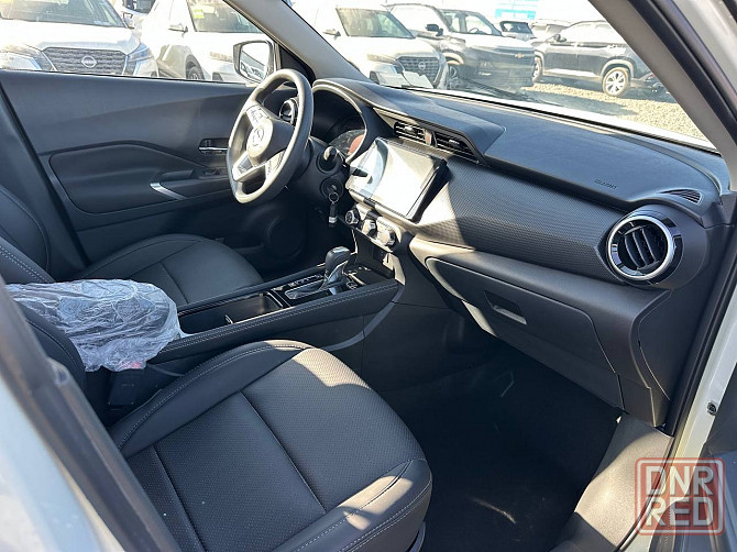 Nissan kicks (под пригон) Донецк - изображение 6