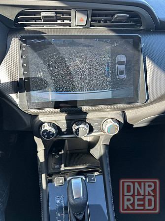 Nissan kicks (под пригон) Донецк - изображение 8