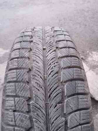 Продаю колёса на волгу Донецк