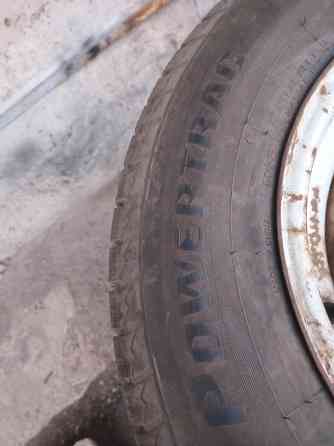 Продаю колёса на волгу Донецк