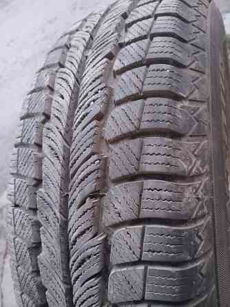 Продаю колёса на волгу Донецк