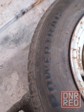 Продаю колёса на волгу Донецк - изображение 3