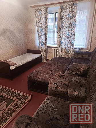 Сдам 3-к квартиру улица Шекспира 4197808 феникс Донецк - изображение 1