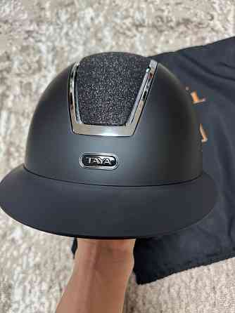 Шлем для верховой езды Донецк