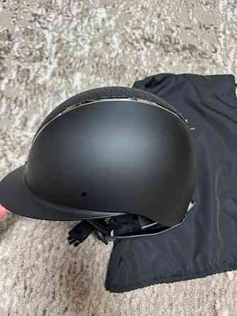 Шлем для верховой езды Донецк