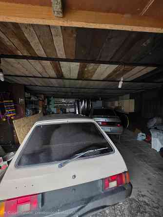 Продам гараж на 2 машины Ждановка