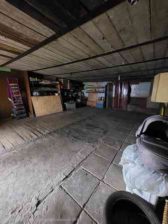 Продам гараж на 2 машины Ждановка