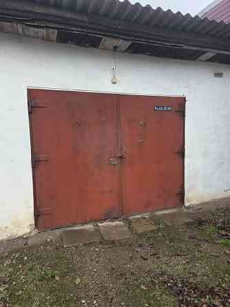 Продам гараж на 2 машины Ждановка