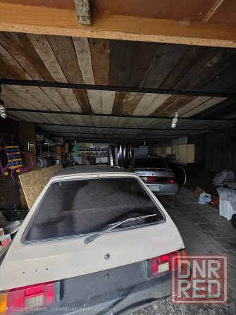 Продам гараж на 2 машины Ждановка - изображение 3