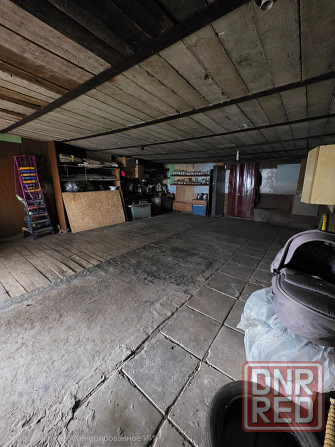 Продам гараж на 2 машины Ждановка - изображение 2