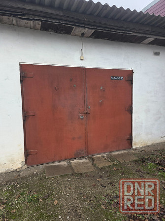 Продам гараж на 2 машины Ждановка - изображение 1