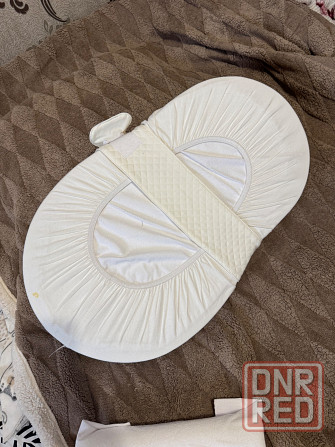 Кокон для новорожденного Донецк - изображение 2