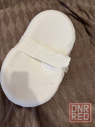 Кокон для новорожденного Донецк - изображение 4