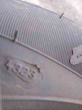 Продаю зимнюю резину 195 60 15 Донецк