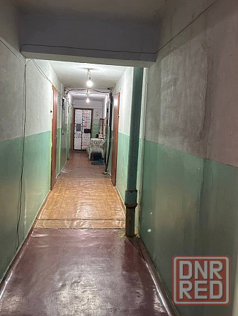 Продам однокомнатную квартиру. Солнечный Макеевка - изображение 6