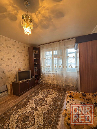 Продам однокомнатную квартиру. Солнечный Макеевка - изображение 2