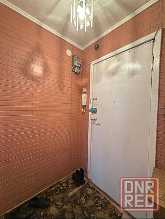 Продам однокомнатную квартиру. Солнечный Макеевка - изображение 3